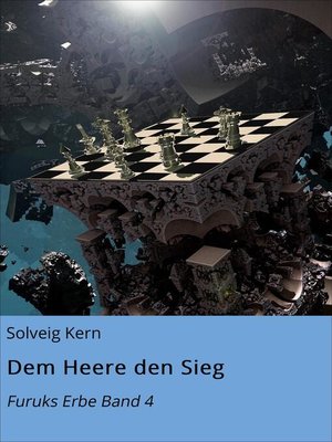 cover image of Dem Heere den Sieg